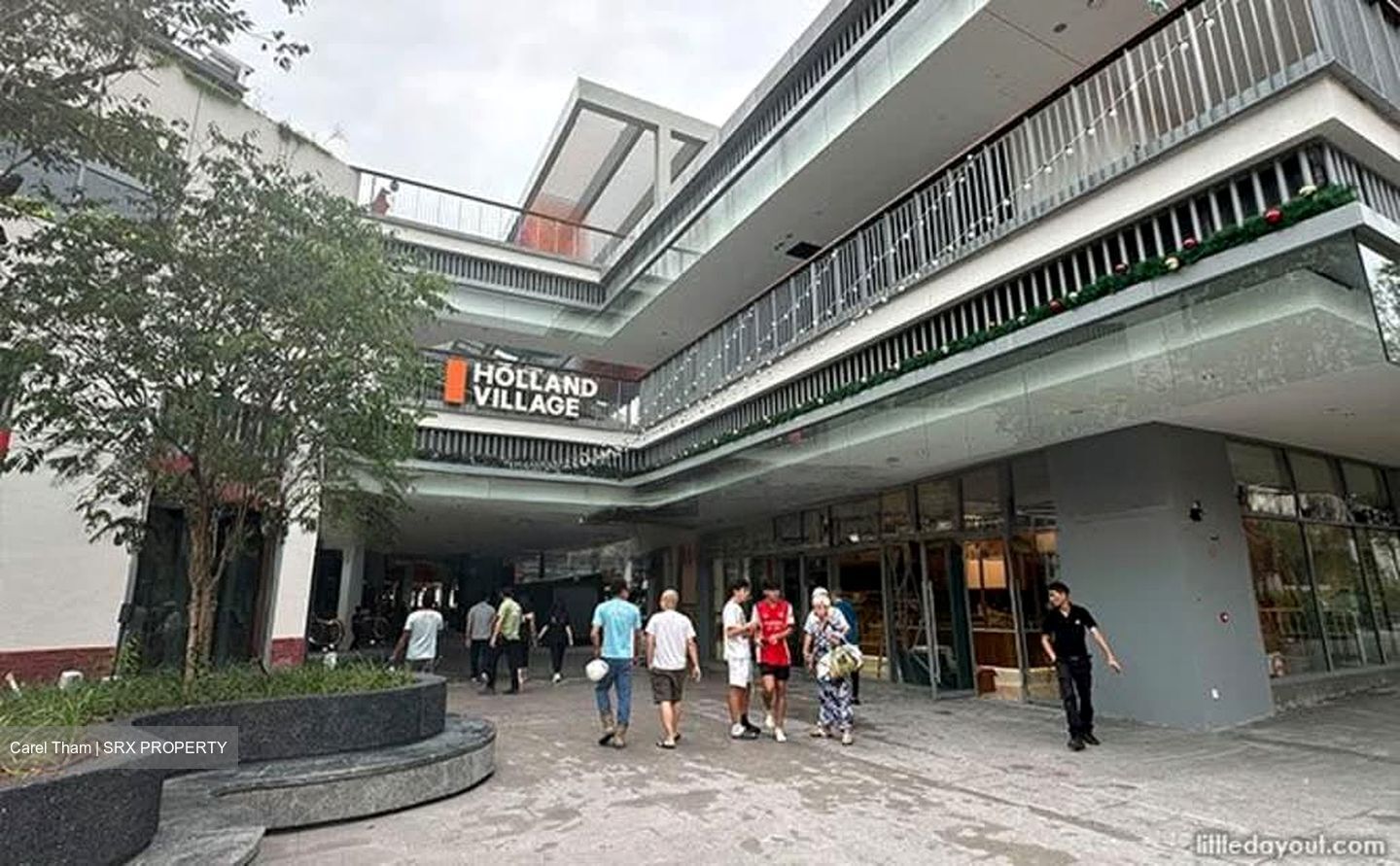 Blk 18C Buona Vista Court (Queenstown), HDB 5 Rooms #543786211